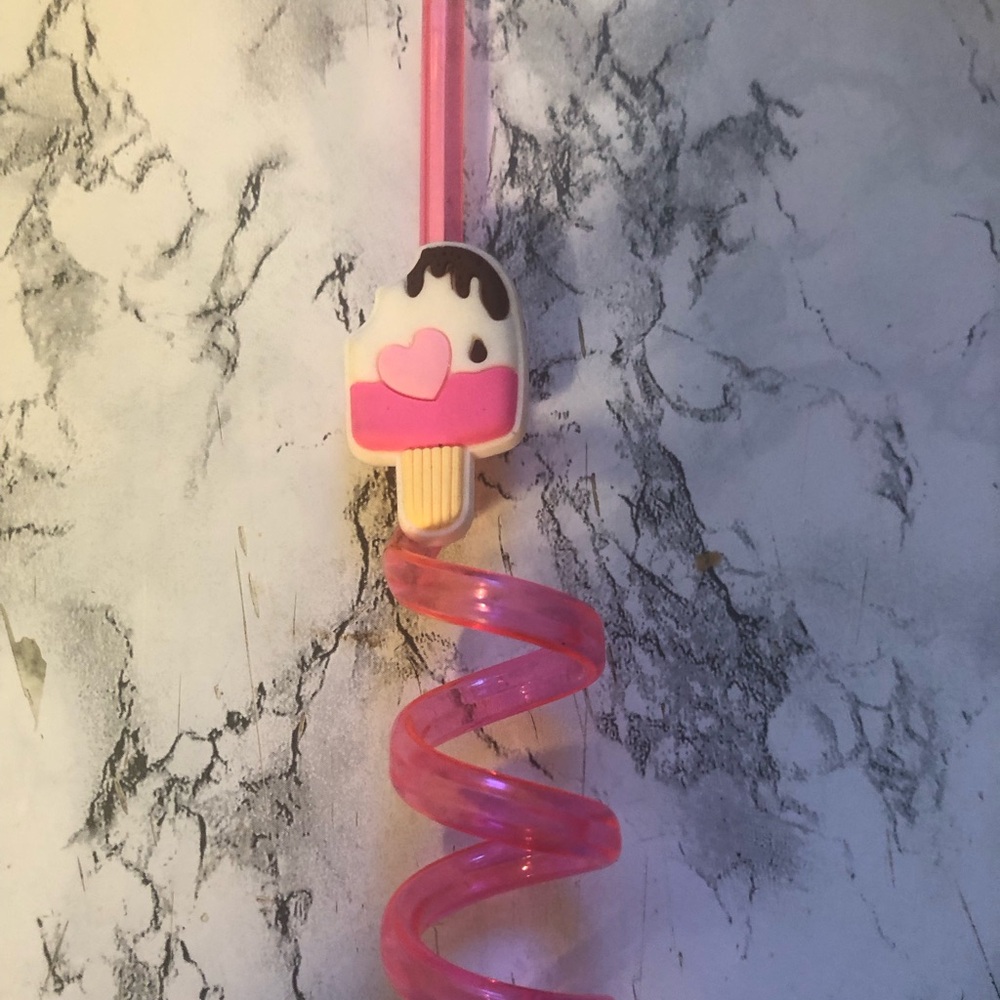 Reusable Crazy Straws - Picture 4 of 5